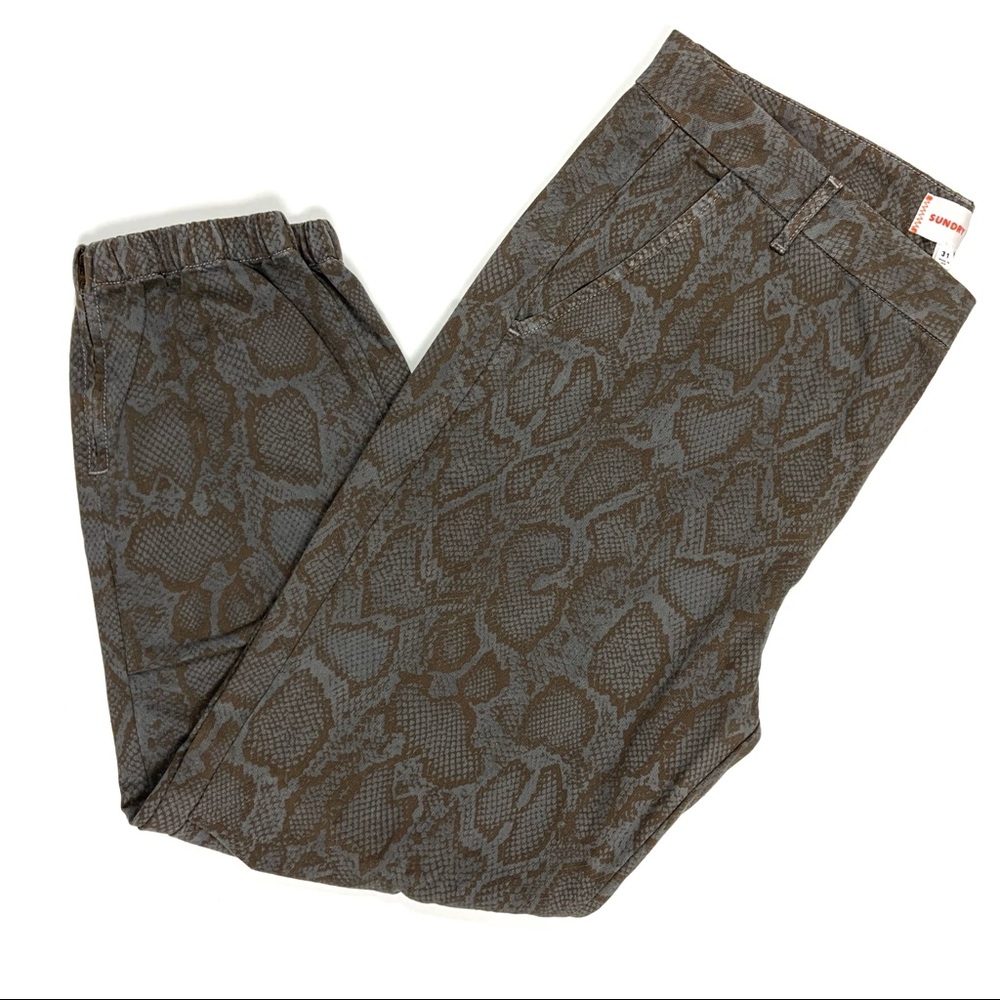 Sundance pants 31